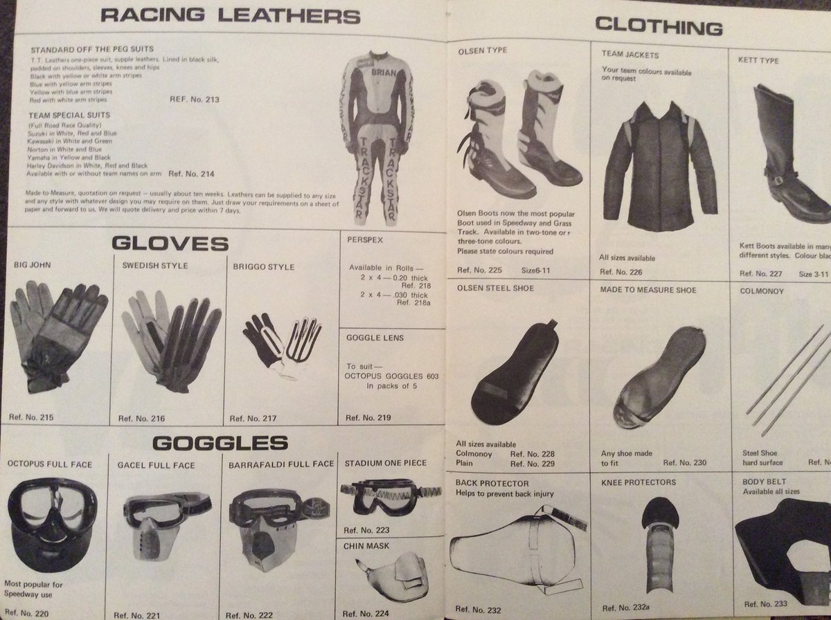 Upright Speedway  tweet media