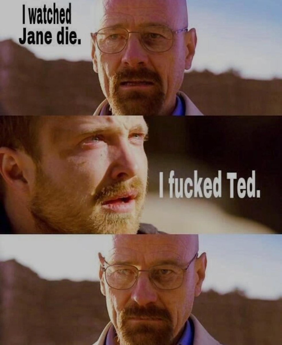 Walter White Memes tweet media