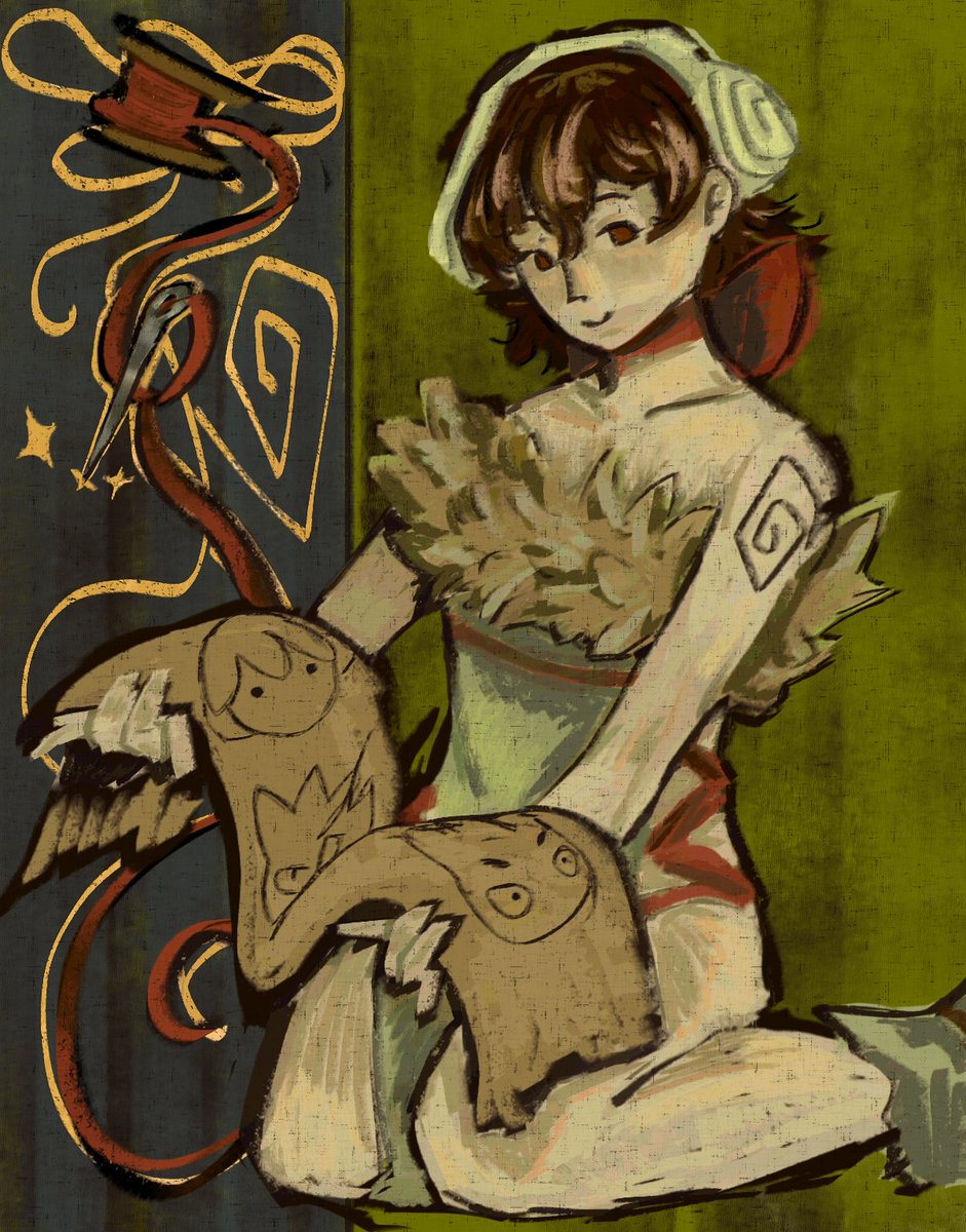 nale 🌿 tweet media