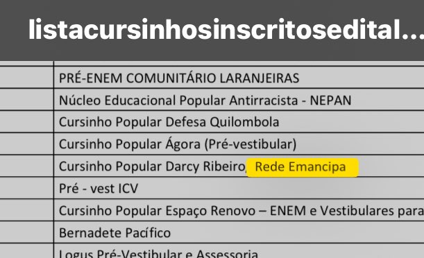Jurídico É TUDO NOSSO! 💚🇵🇸 tweet media