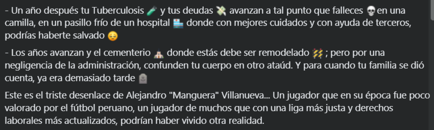 Richard Luciano tweet media