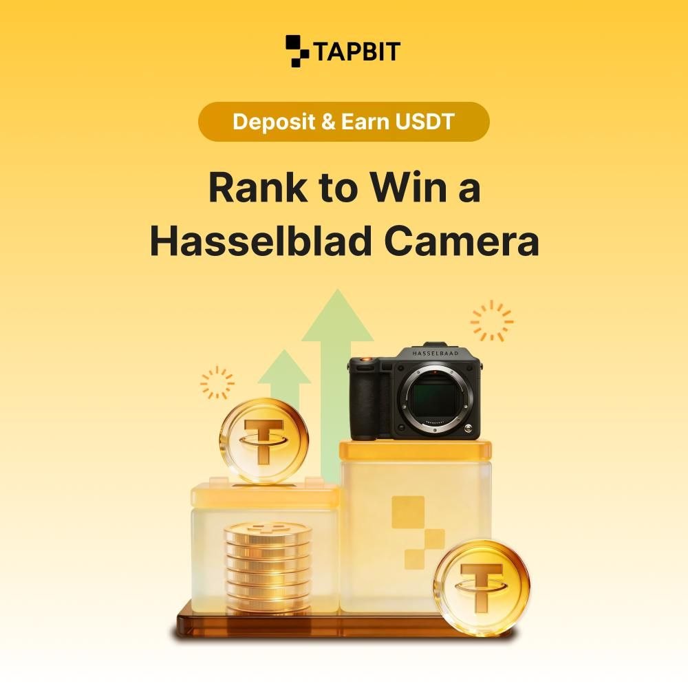 Tapbit MENA tweet media