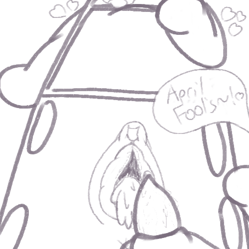 cabbussy's tweet photo. #oscnsfw #nsfwosc
[ c4bby , cl0v3r , sex , creampie ]
wow! what a fun joke for today! very silly and fun!! https://t.co/SI0sH3kkJD