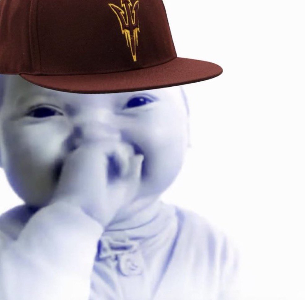 Have you considered Arizona State? tweet media