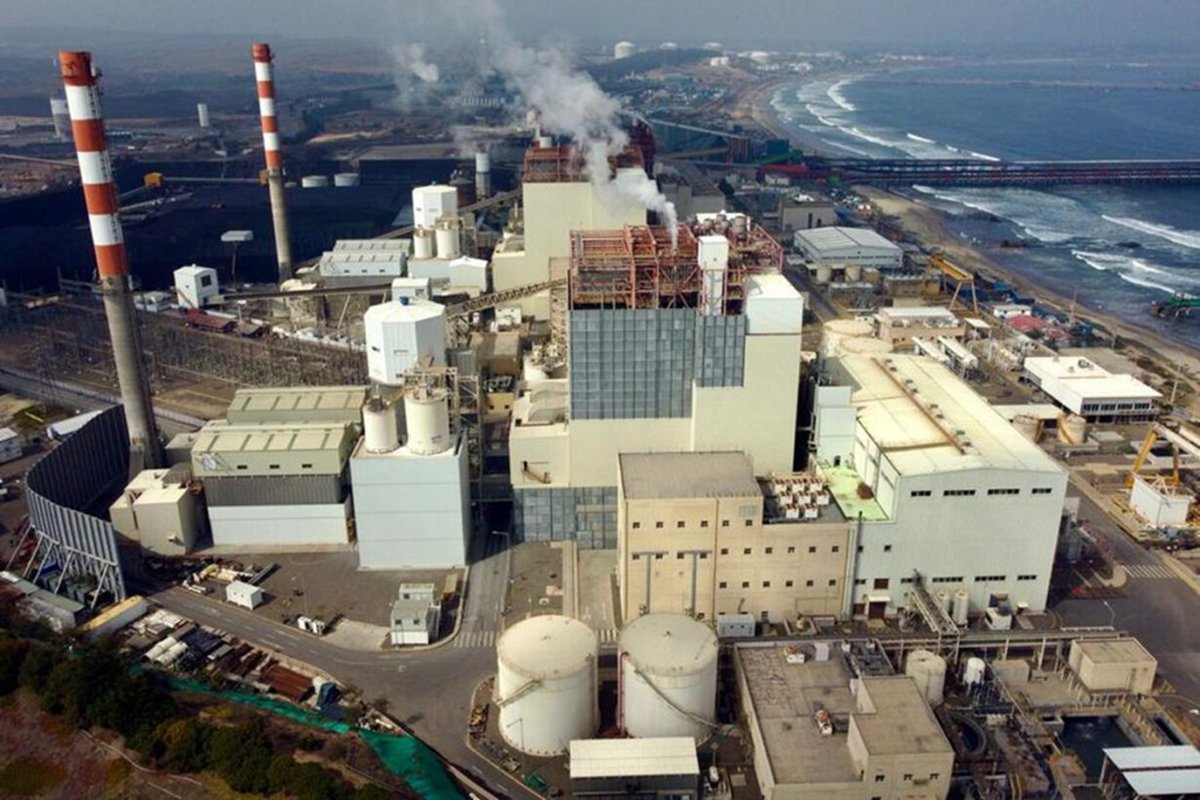 PaisCircular's tweet photo. ⚖️ Radar Legal - 2TA confirma multa de $175 millones ordenada al Complejo Termoeléctrico Ventanas por incumplir PPDA de Concón, Quintero y Puchuncaví. 🏘️✊
https://t.co/aRMNmpQJFI
#2TA #AESAndes #ComplejoVentanas #Concón #PPDA #Puchuncaví #Quintero @SMA_CL @TrAmbiental https://t.co/TilxIM2px2
