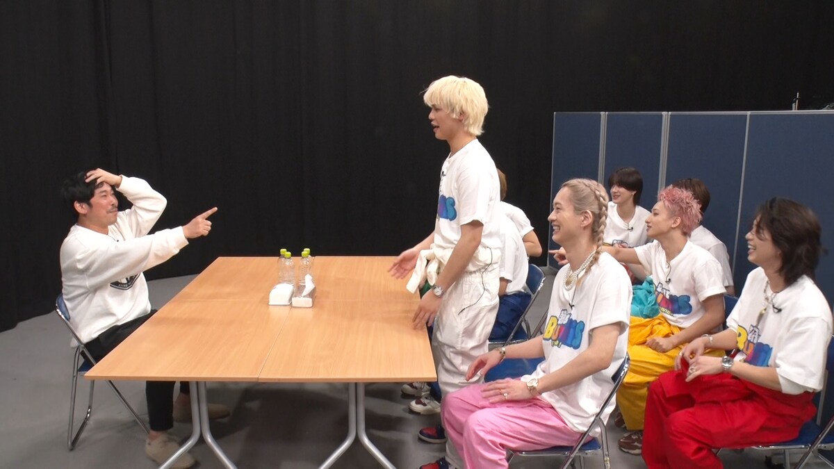 音楽ナタリー tweet media