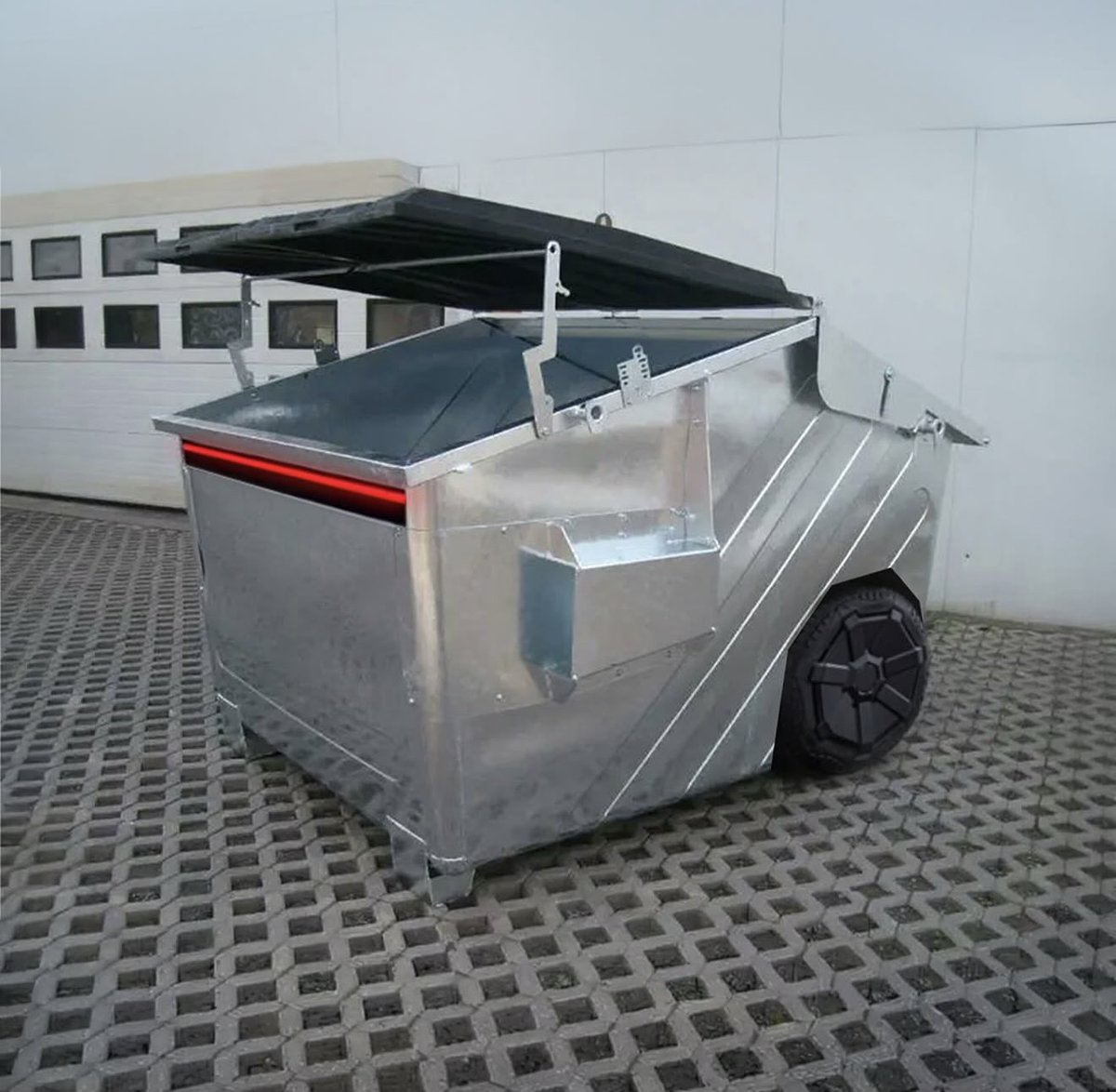 Tesla Owners Silicon Valley tweet media