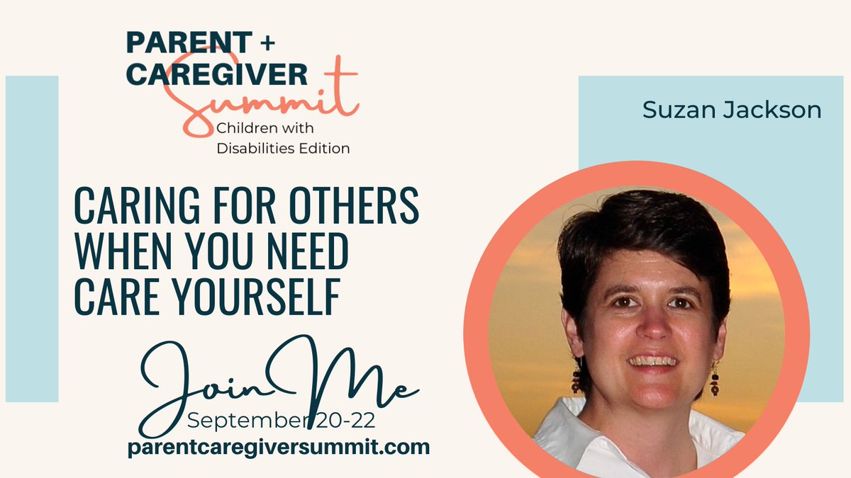 Caregiving for a sick or disabled person is challenging &amp; stressful under the best of circumstances. But what happens when the caregiver is ALSO chronically ill or disabled?
Tips to help you care for others when you need care yourself: 
youtube.com/watch?v=qgF1m3…