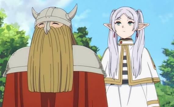 フリーレン tweet media