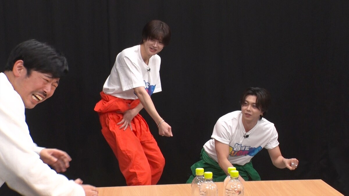 音楽ナタリー tweet media