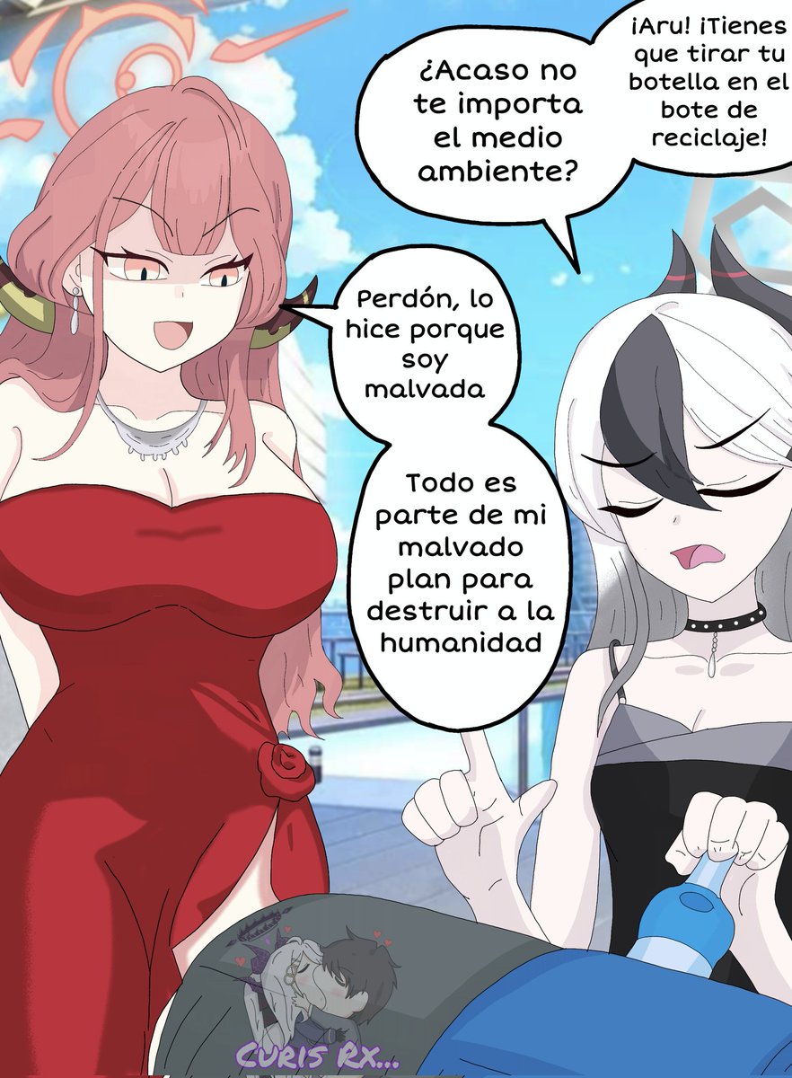 Duvanrx Sorasaki tweet media