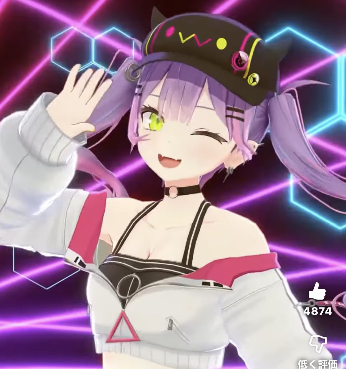 アマデウス357＠👾常闇眷属 tweet media