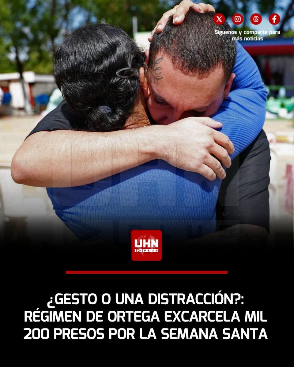 UHN Plus tweet media