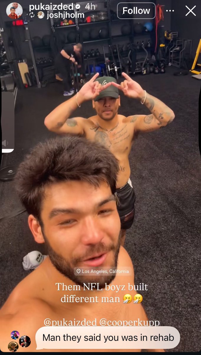 ZoeSean Joseph tweet media