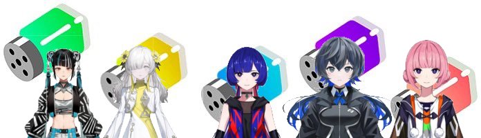 kit🍉「♥️☀️」「💔☁️」 tweet media