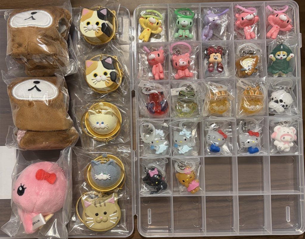 しろま。 tweet media