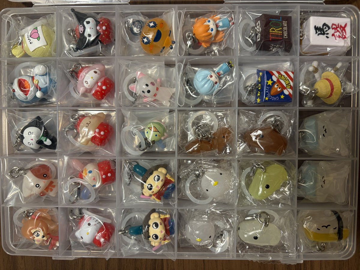 しろま。 tweet media