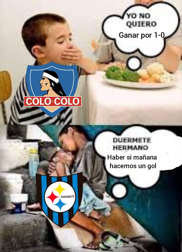 Maradona Del Huachi tweet media