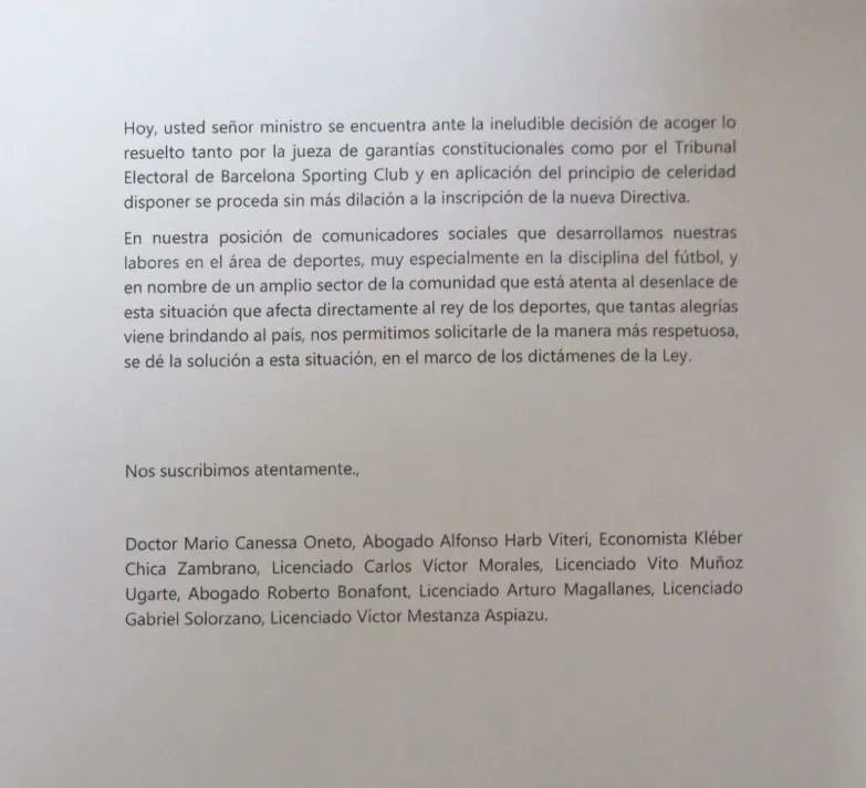 Barcelona Ofensivo tweet media