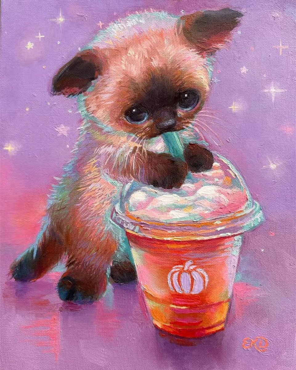 eel enthusiast 🦐 tweet media