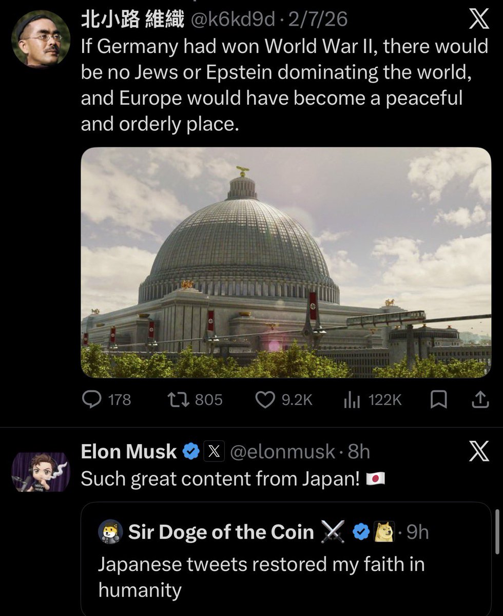 Andrew Torba tweet media