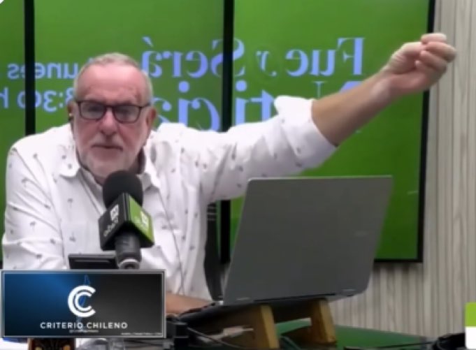 Jules Magni 🎥 tweet media