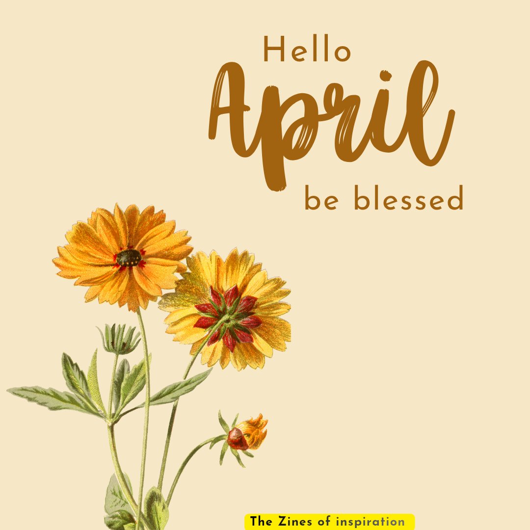 The Zines of Inspiration tweet media