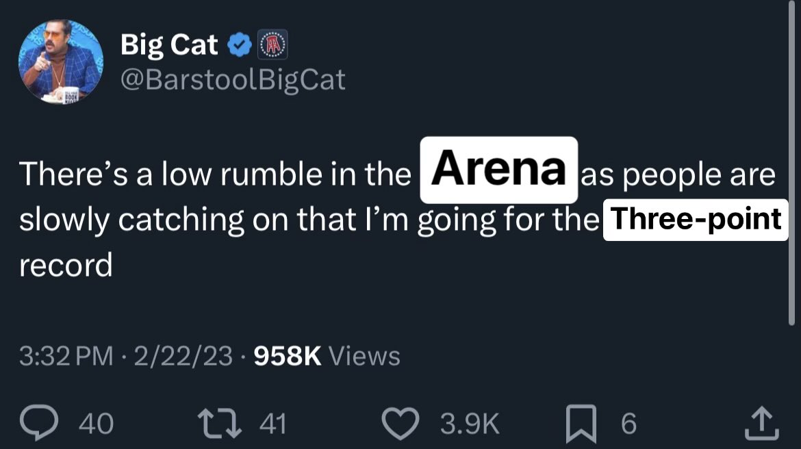 SamLaFranceNBA's tweet image. Sam Hauser has 17 points through the first 12 minutes 

He is 5-5 from three