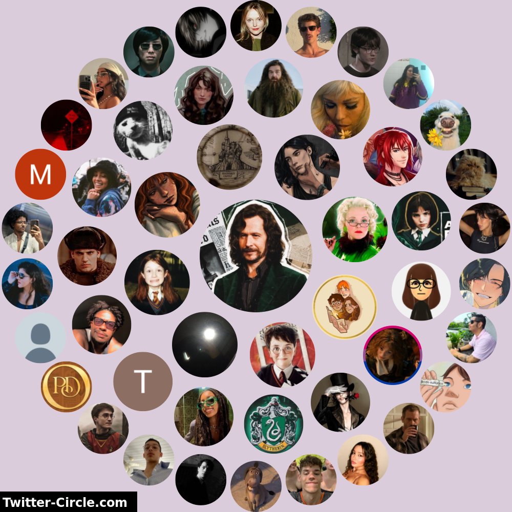 Acervo Sirius Black 🐺 tweet media