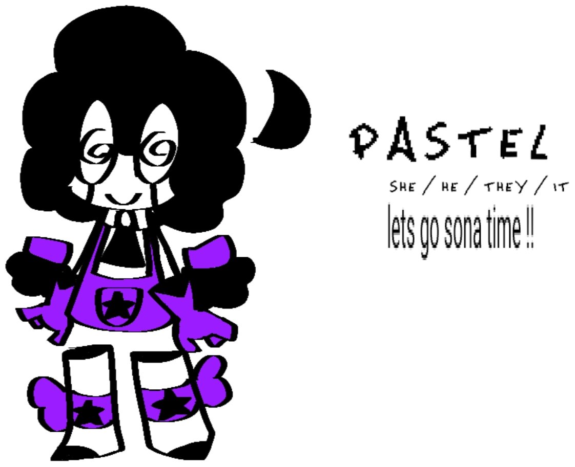 pastel / soulsalt / X . ✧ tweet media