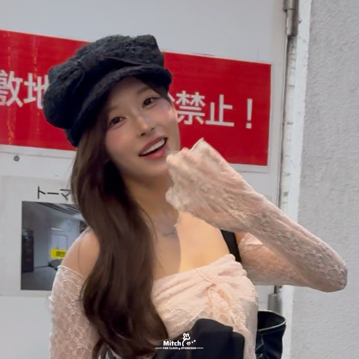 ᘻ𝕚𝕥𝕔𝕙 (밋찌)🍀 tweet media