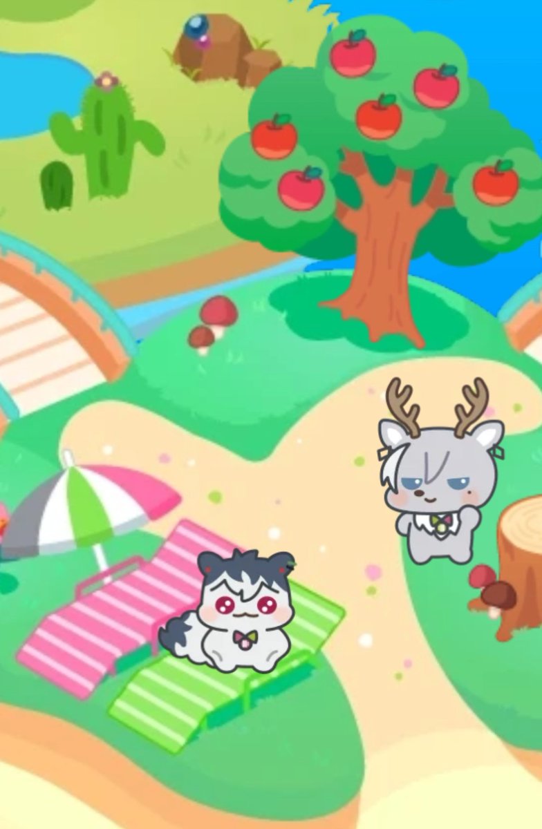 りりンこ/Re:lice tweet media