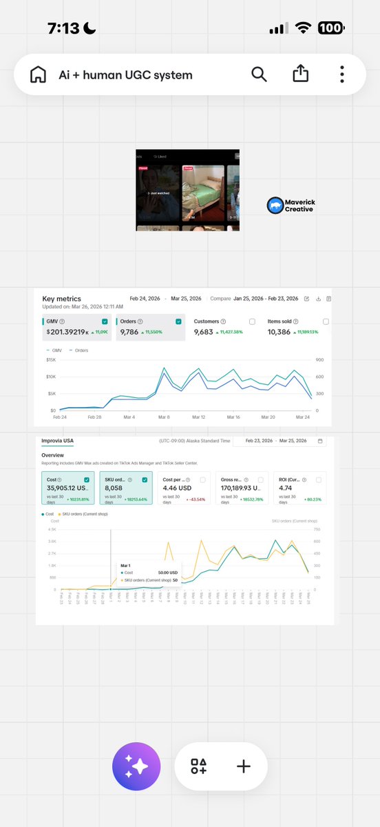 Noah Frydberg | Tiktok Shop For Brands tweet media