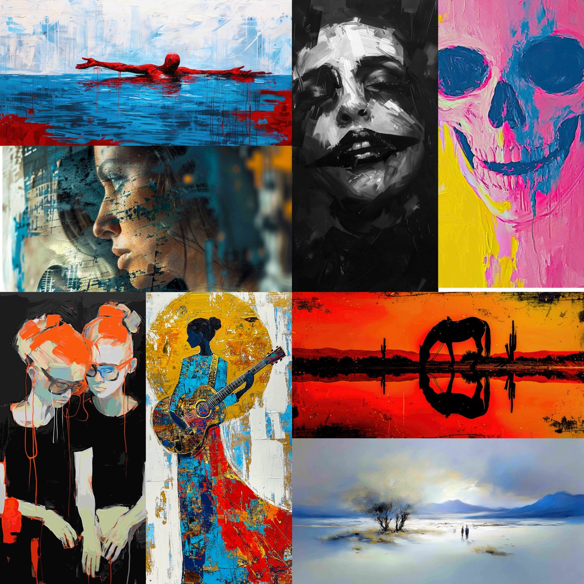 Carlos28355.art 🏳️🌈🫂 tweet media