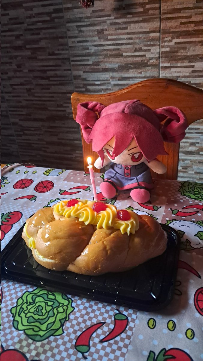 🍓 Courtney Scream 🍓 tweet media