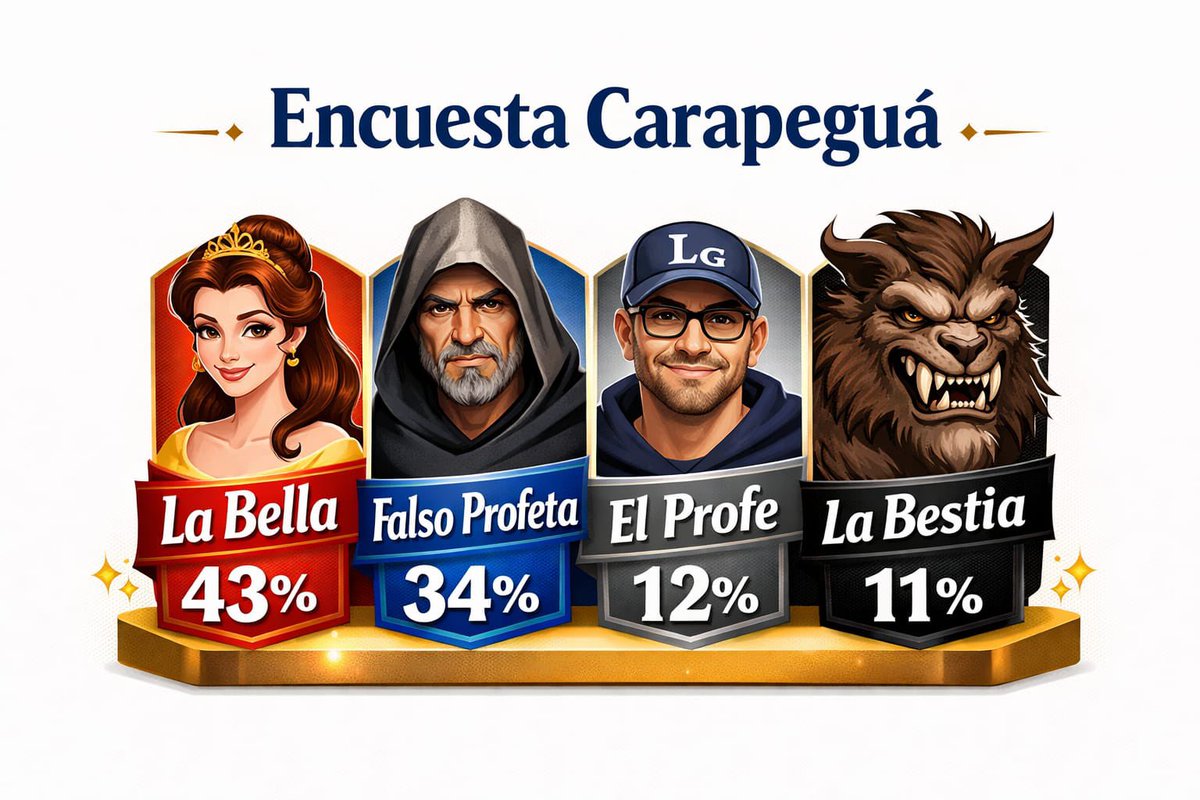 Out Of Context Carapeguá (@carapeguaooc) on Twitter photo 