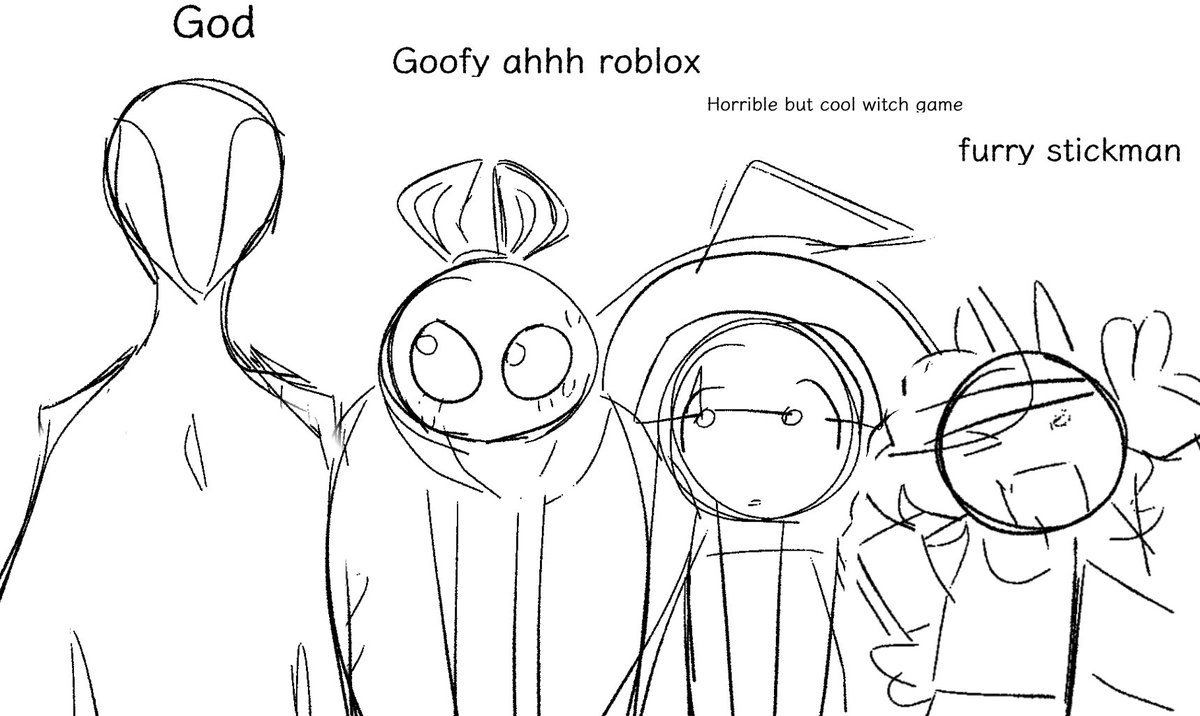 𝙎𝙘𝙖𝙧𝙚𝙘𝙧𝙤𝙬! tweet media