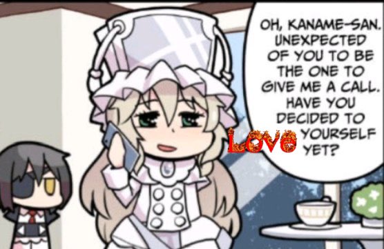 Oriko Mikuni (@formyw0rld) on Twitter photo 