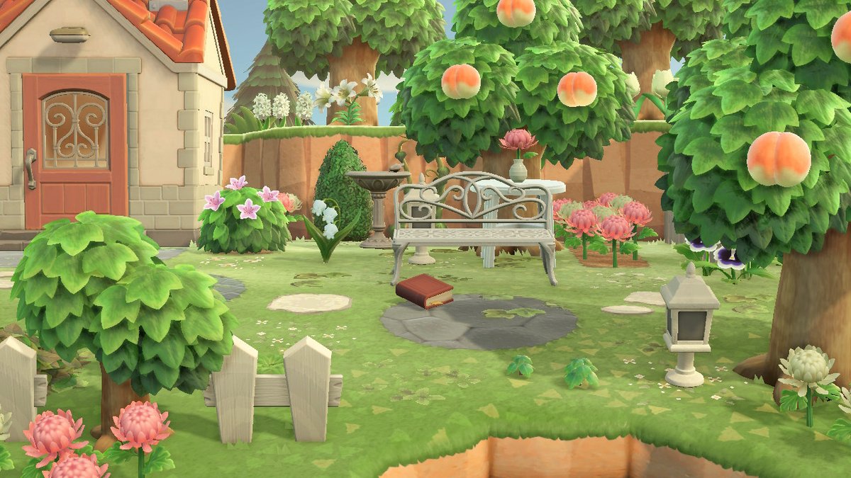 RaeFaeACNH's tweet photo. Uncle Elephant was standing in the garden.
His ears flapped in the breeze.
He raised his trunk.
โVOOMAROOOM!โ trumpeted Uncle Elephant.
- ๐๐ฏ๐ค๐ญ๐ฆ ๐๐ญ๐ฆ๐ฑ๐ฉ๐ข๐ฏ๐ต ๐๐ณ๐ถ๐ฎ๐ฑ๐ฆ๐ต๐ด ๐ต๐ฉ๐ฆ ๐๐ข๐ธ๐ฏ. ๐๐ฏ๐ค๐ญ๐ฆ ๐๐ญ๐ฆ๐ฑ๐ฉ๐ข๐ฏ๐ต.
DA-5330-7417-3553
#acnh #acnhinspo #acnhdreamcode https://t.co/UUI8lXKxUs