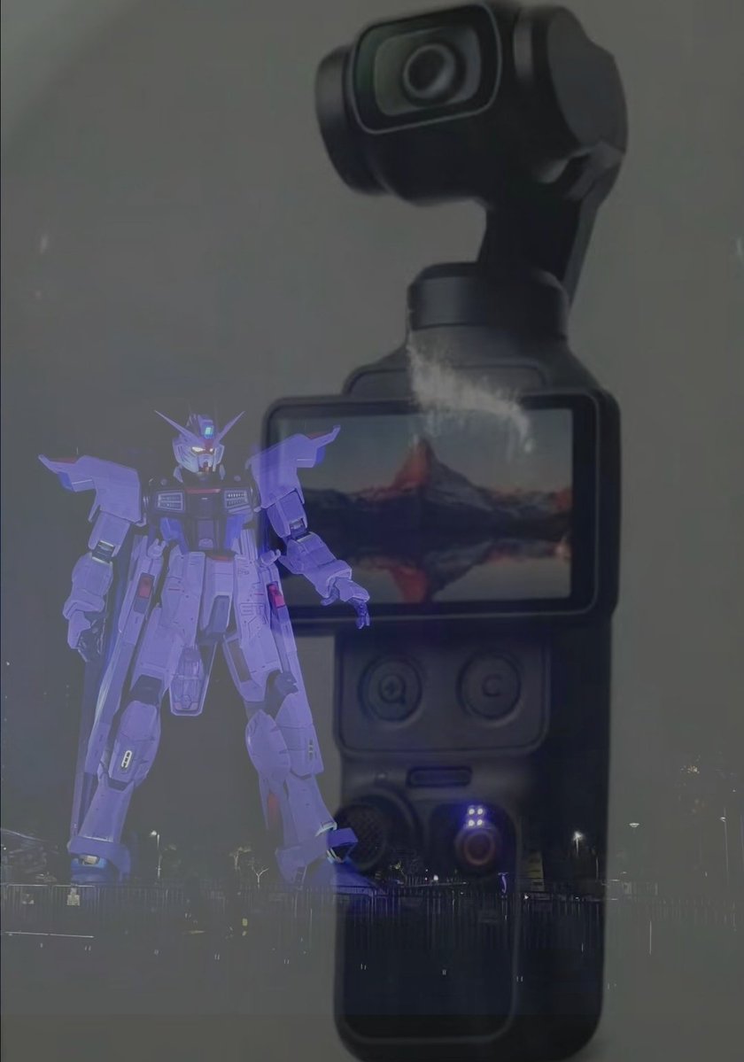 Xdrones Studio🇵🇹 tweet media