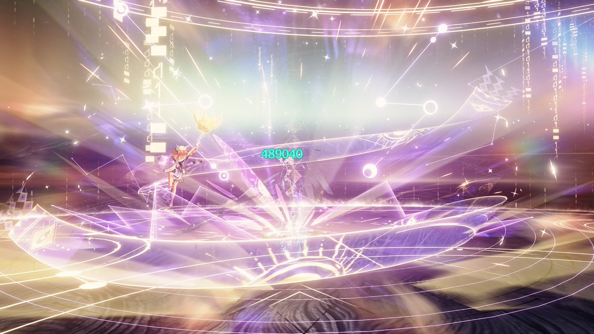 T.E Vgen - Comms Open tweet media