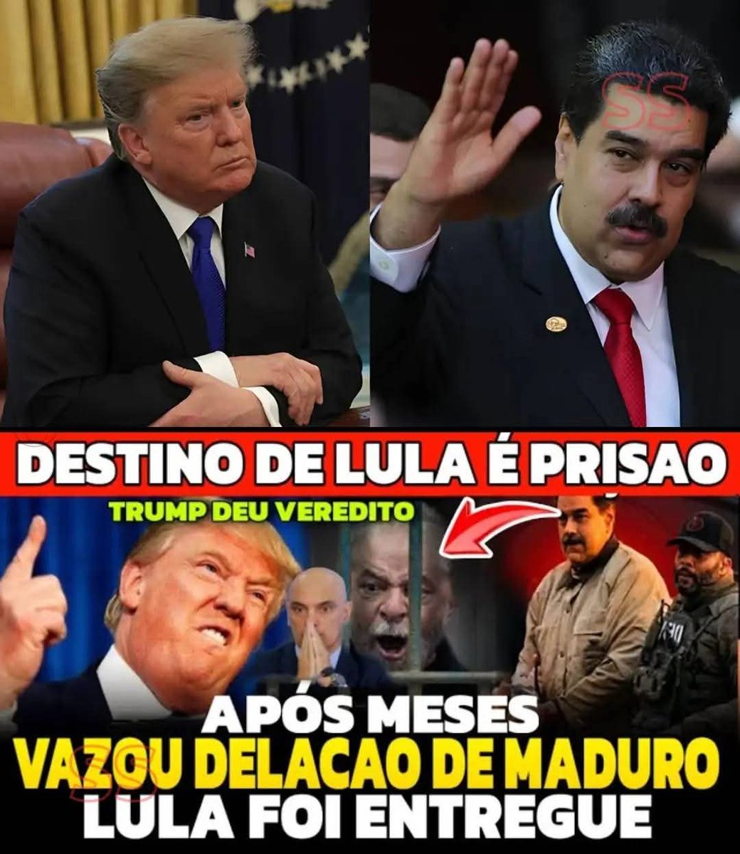 Fuz. Naval🇧🇷🇮🇱Patriota🇧🇷#PATRIOTAS💛💚🩵🤍 tweet media