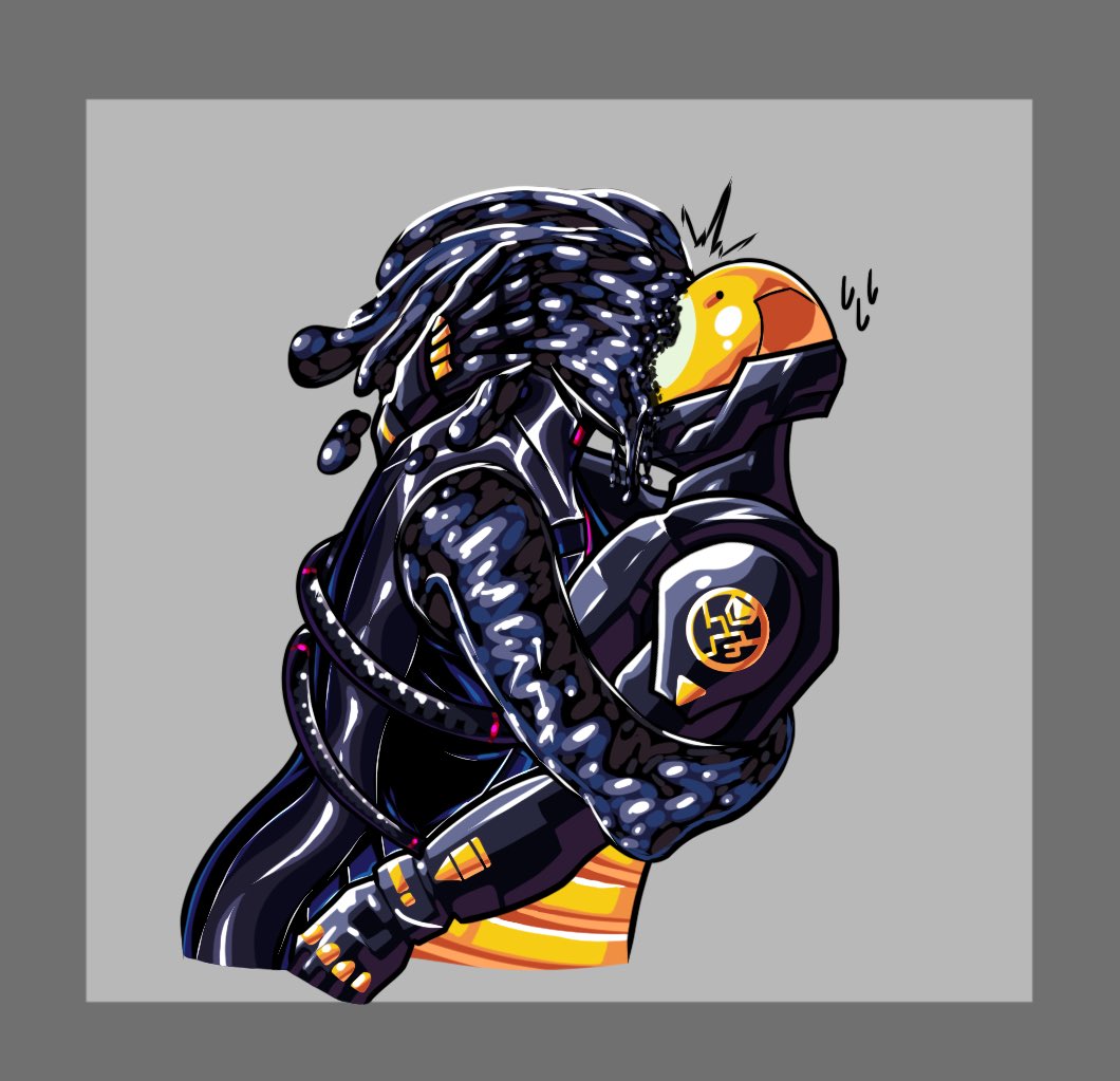 [Fortnite]

Chaos Director