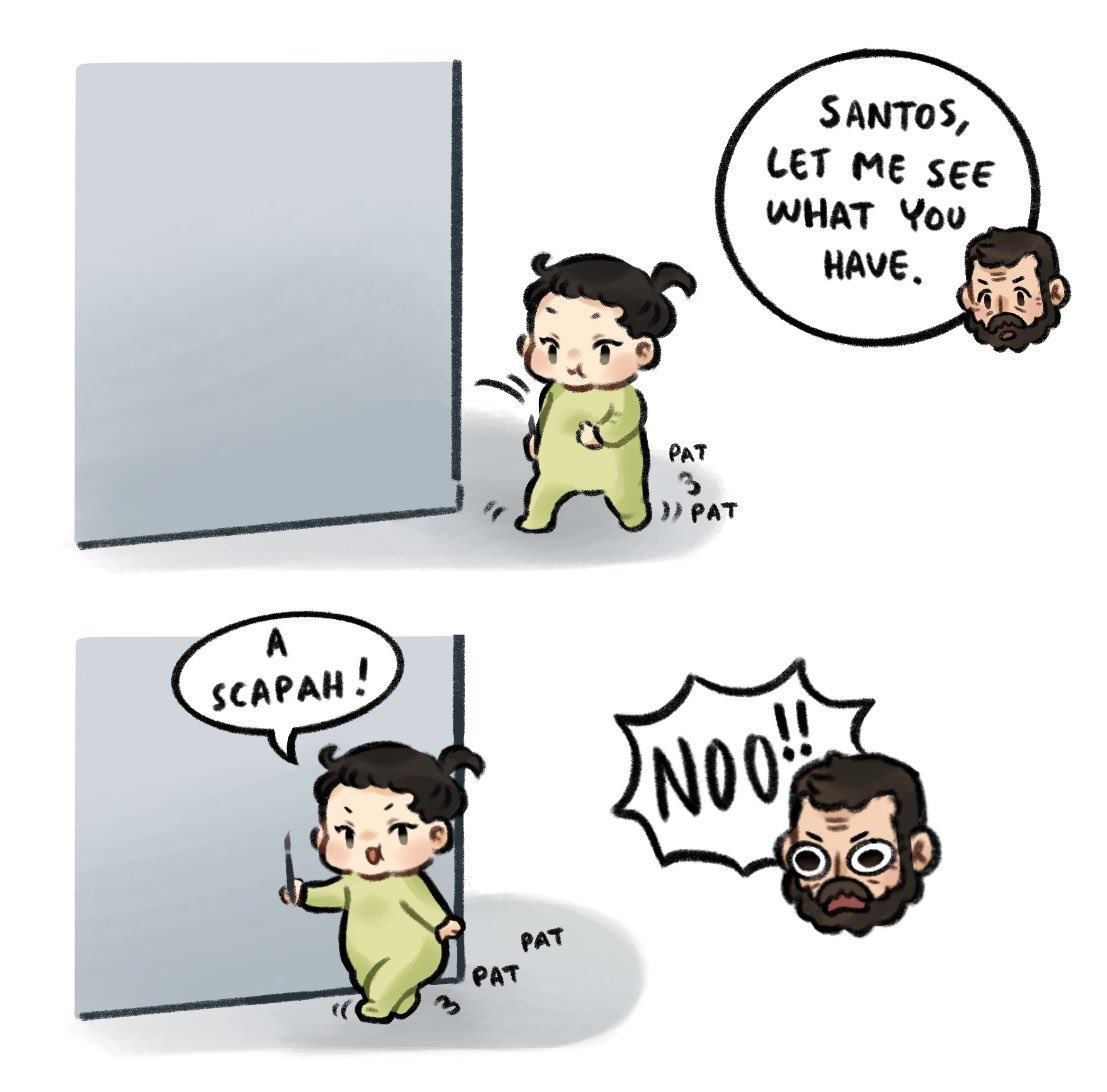 🥪Whitaker’s (Sam)wich crumbs🥪 tweet media