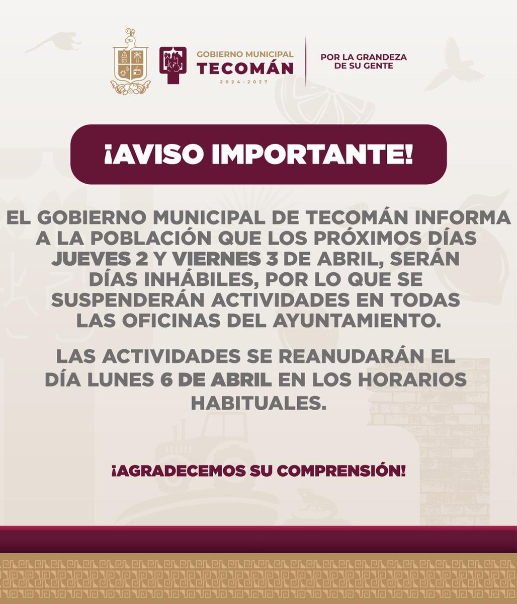 Ad Colima tweet media