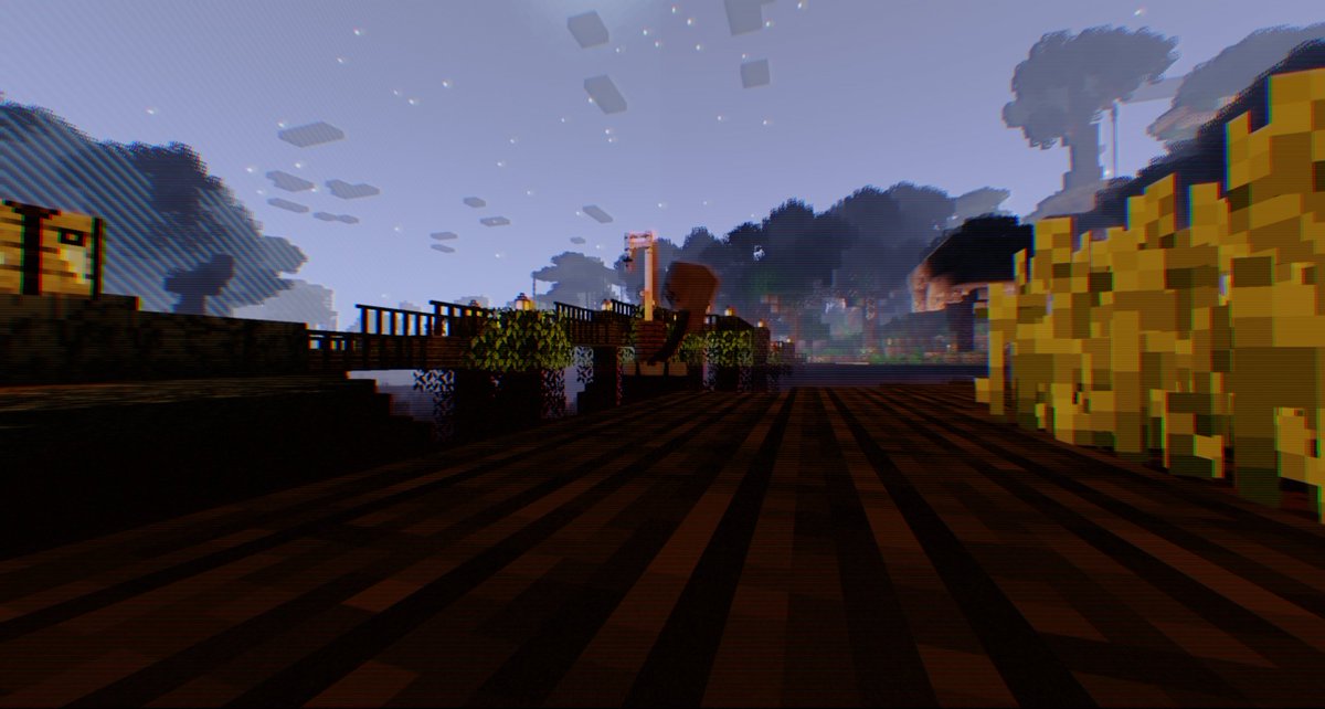 ShowtimeRedemption SMP tweet media