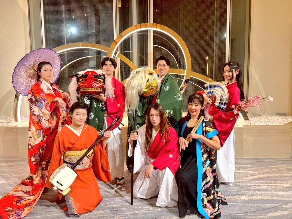 志伝 飛龍 tweet media