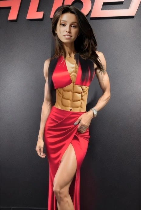MikeysParadise2's tweet photo. #femaleabs #sixpack #abs #shredded #abcheck #fitnessmodel #fitnesbikini #femalemuscle #girlswithmuscle #fitgirlsofig #girlswithabs #sexymuscle #abdominals #fitness #fitfam #gym #girlswithsixpacks #girlswith6packs #chickswithabs #abdominales #veins #addom… https://t.co/12gEr5StxC https://t.co/uviWd2BVjr