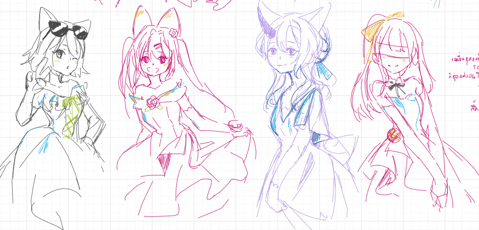 SB - (Commission open 0/5) tweet media