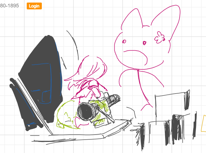 SB - (Commission open 0/5) tweet media